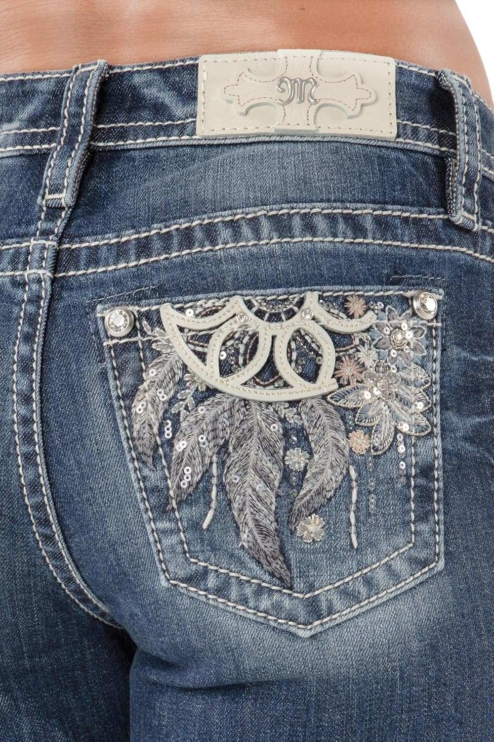 Women - Bootcut