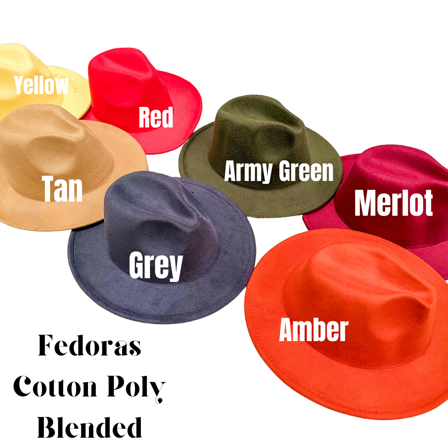 Burnt Hat | Pistol Design | Cowboy